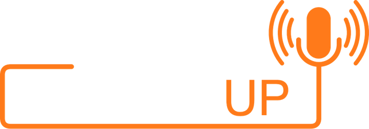 AuthorUp podcast logo